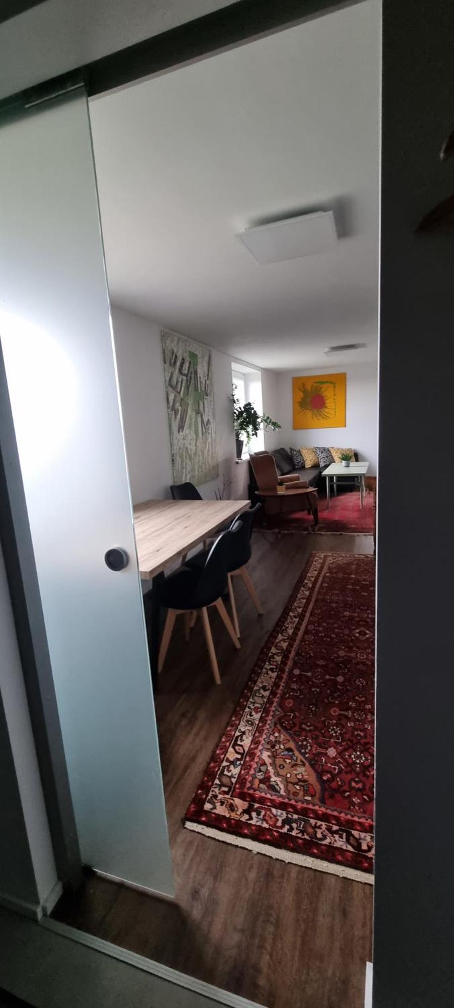 Villa Kunterbunt Kumberg Ngoại thất bức ảnh