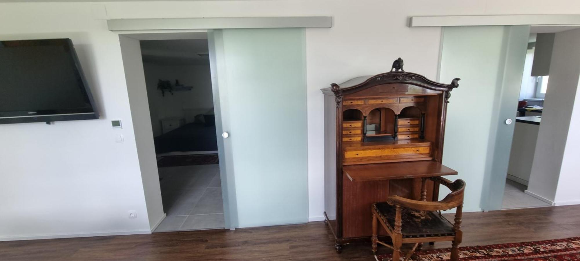 Villa Kunterbunt Kumberg Ngoại thất bức ảnh